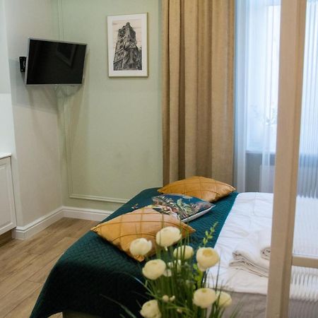 Apartamenty U Kopernika By Rentoom Stary Toruń Exterior foto