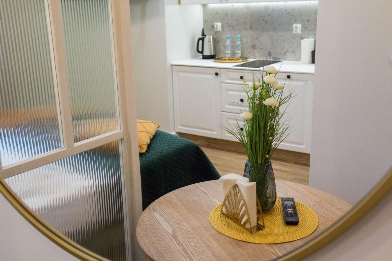 Apartamenty U Kopernika By Rentoom Stary Toruń Exterior foto